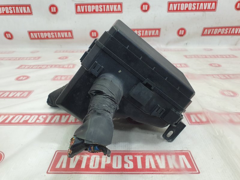 Блок предохранителей под капот, 600 рублей, Красноярск