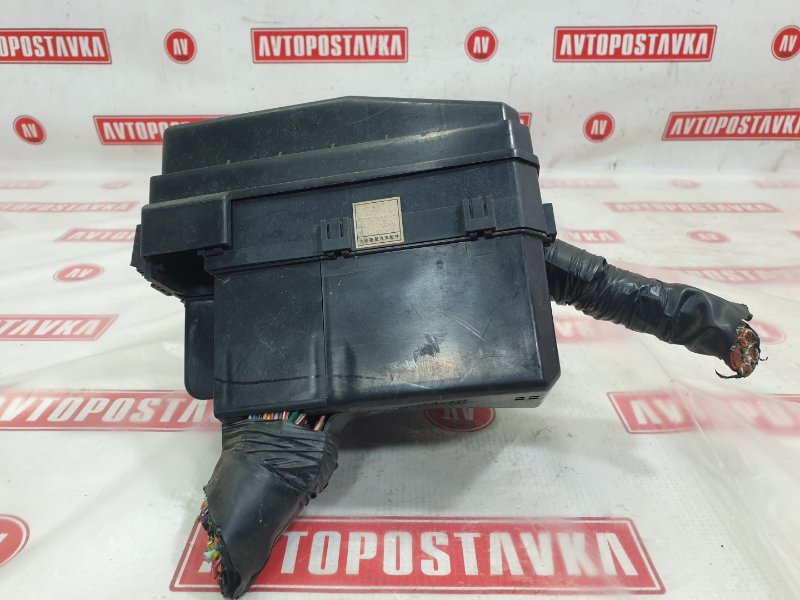 Блок предохранителей под капот, 600 рублей, Красноярск