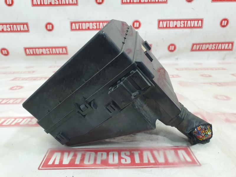 Блок предохранителей под капот, 600 рублей, Красноярск