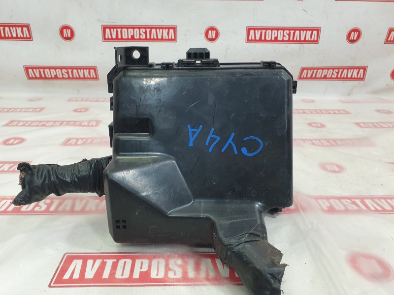 Блок предохранителей под капот, 600 рублей, Красноярск