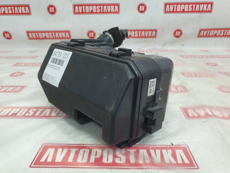 Блок предохранителей под капот, 900 рублей, Красноярск