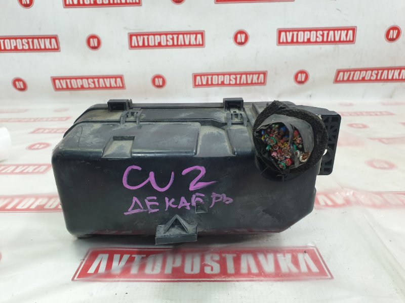 Блок предохранителей под капот, 900 рублей, Красноярск