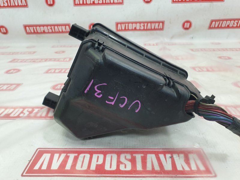 Блок предохранителей под капот, 800 рублей, Красноярск