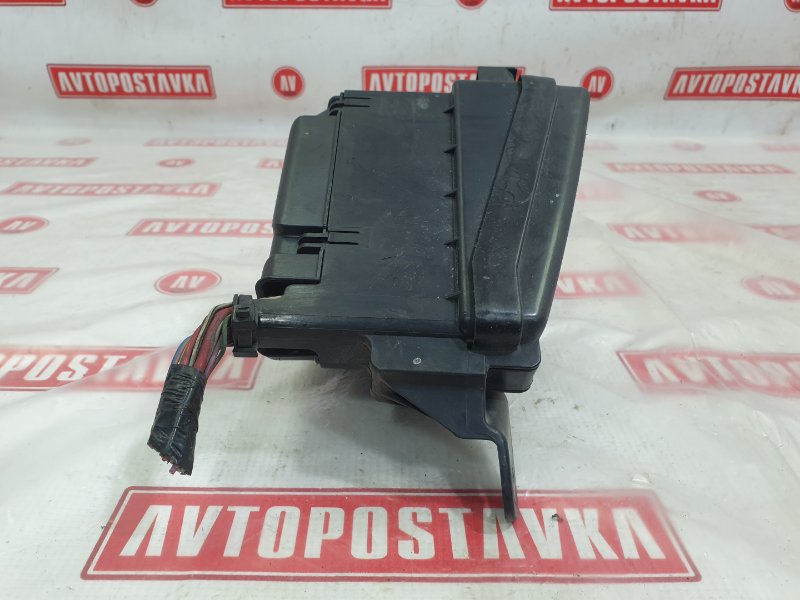 Блок предохранителей под капот, 800 рублей, Красноярск