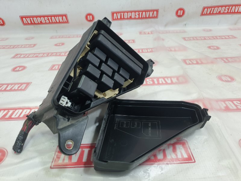 Блок предохранителей под капот, 800 рублей, Красноярск