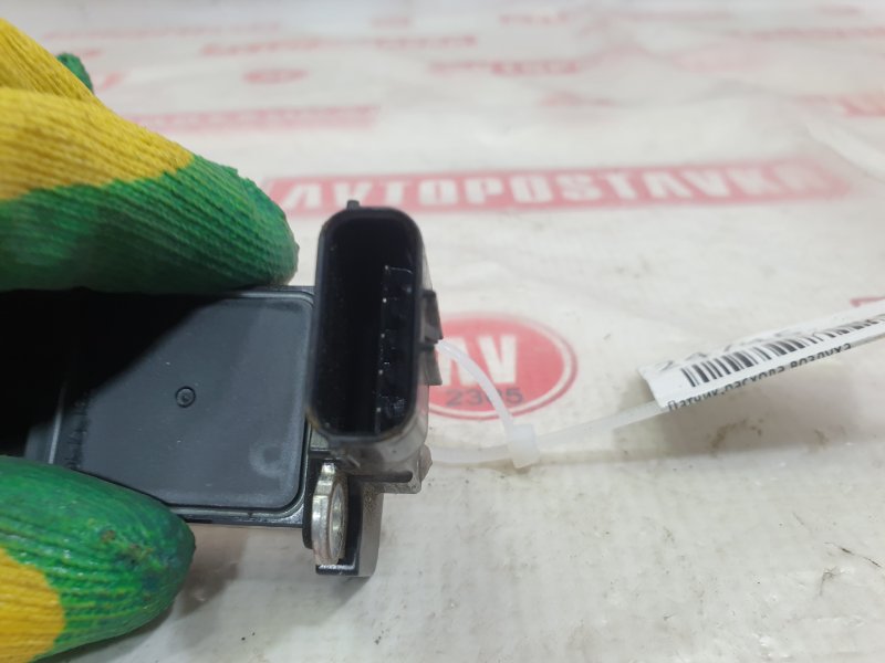 Датчик расхода воздуха, 500 рублей, Красноярск