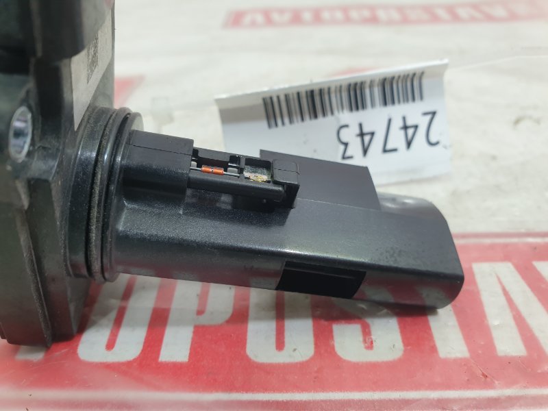 Датчик расхода воздуха, 900 рублей, Красноярск