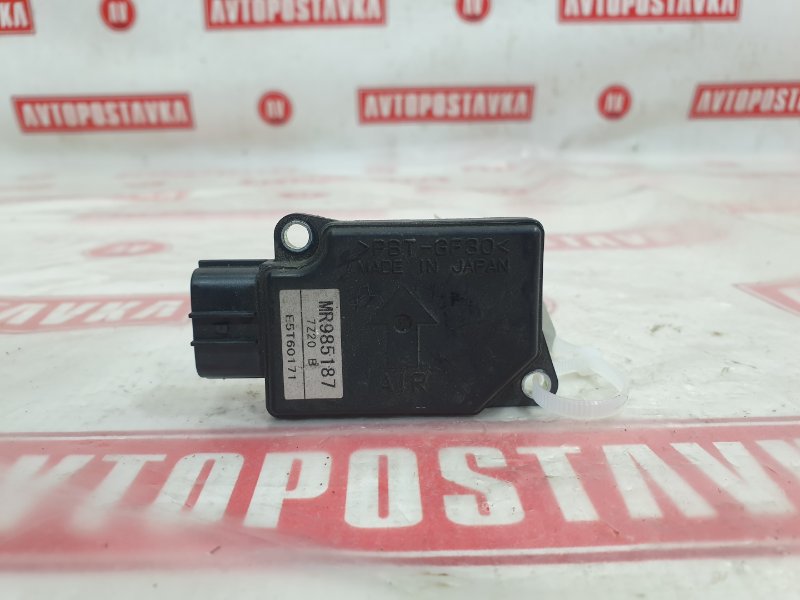 Датчик расхода воздуха, 900 рублей, Красноярск