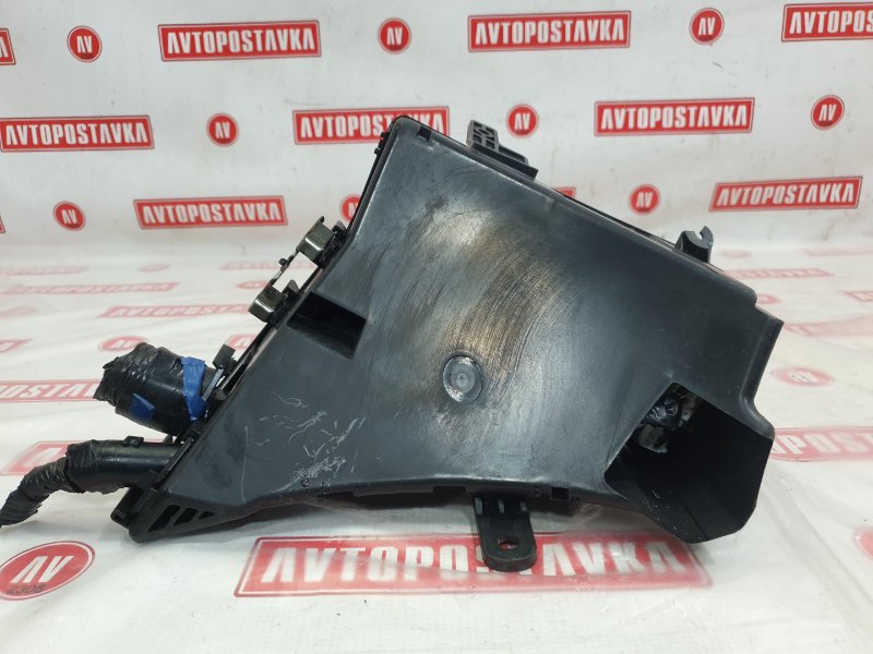 Блок предохранителей под капот, 1500 рублей, Красноярск