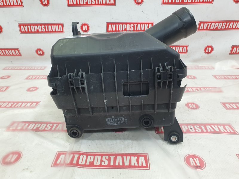 Корпус воздушного фильтра, 900 рублей, Красноярск