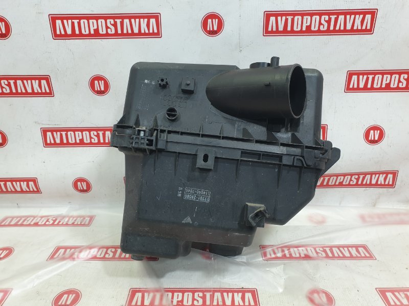 Корпус воздушного фильтра, 500 рублей, Красноярск