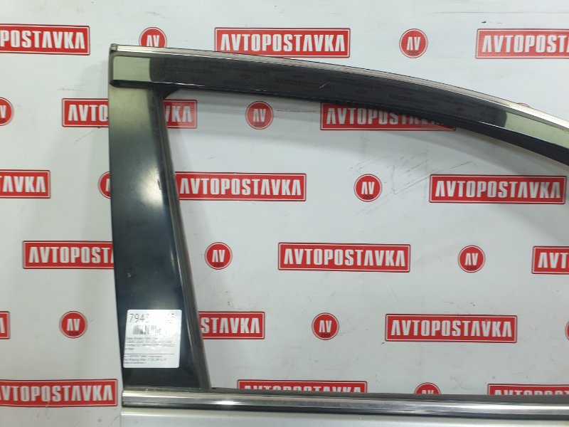 Дверь боковая, 3900 рублей, Красноярск