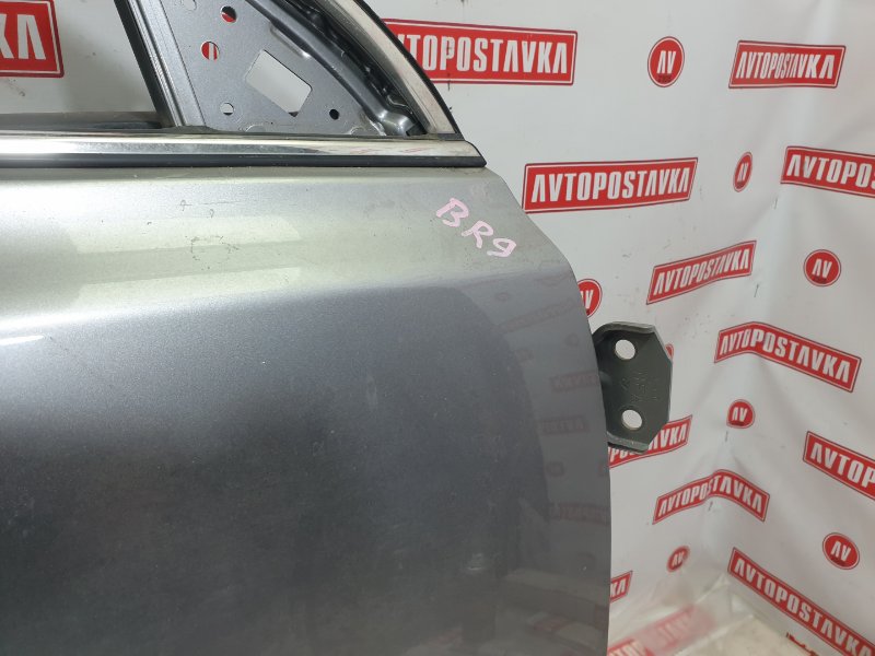 Дверь боковая, 3900 рублей, Красноярск