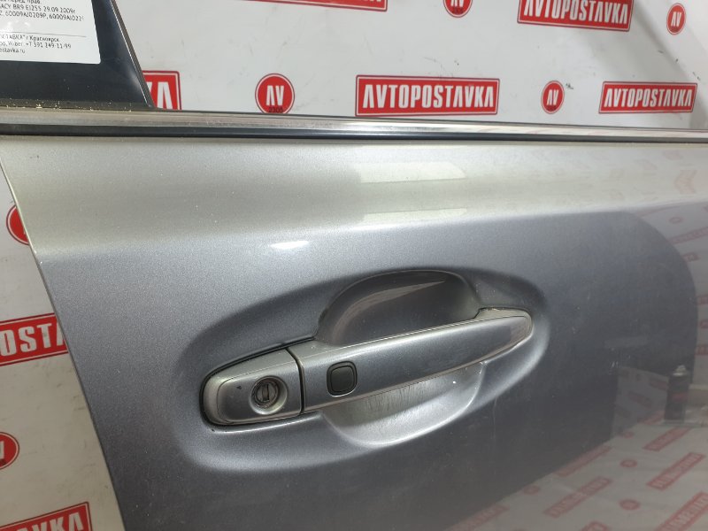 Дверь боковая, 3900 рублей, Красноярск