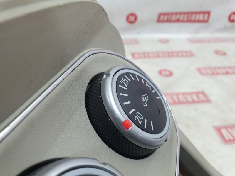 Блок управления климат-контролем, 2100 рублей, Красноярск