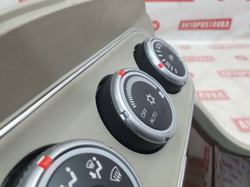 Блок управления климат-контролем, 2100 рублей, Красноярск