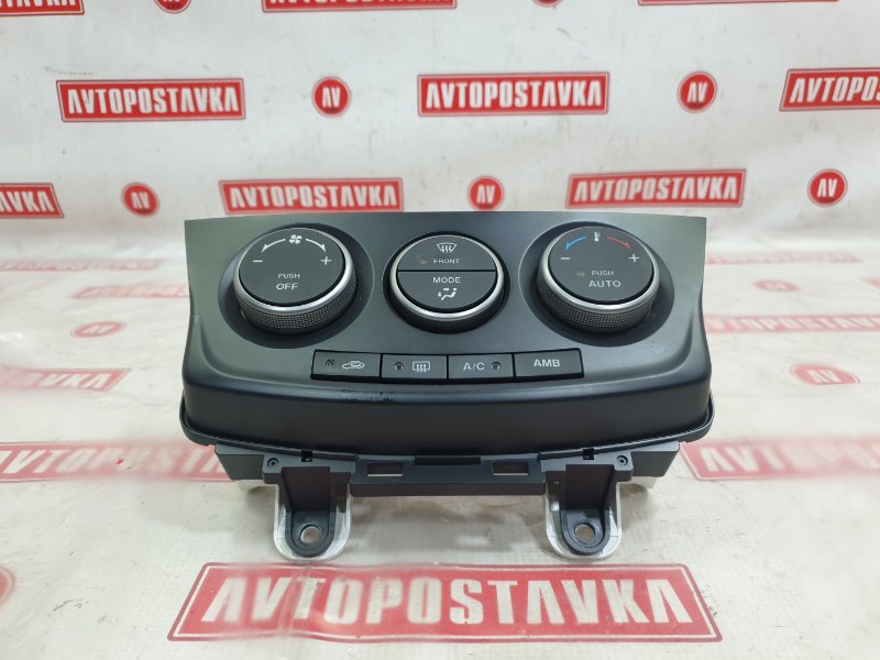 Блок управления климат-контролем, 900 рублей, Красноярск