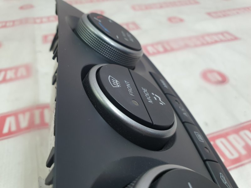 Блок управления климат-контролем, 900 рублей, Красноярск