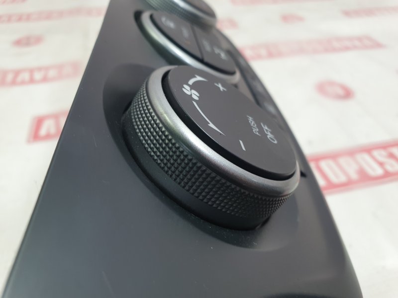 Блок управления климат-контролем, 900 рублей, Красноярск