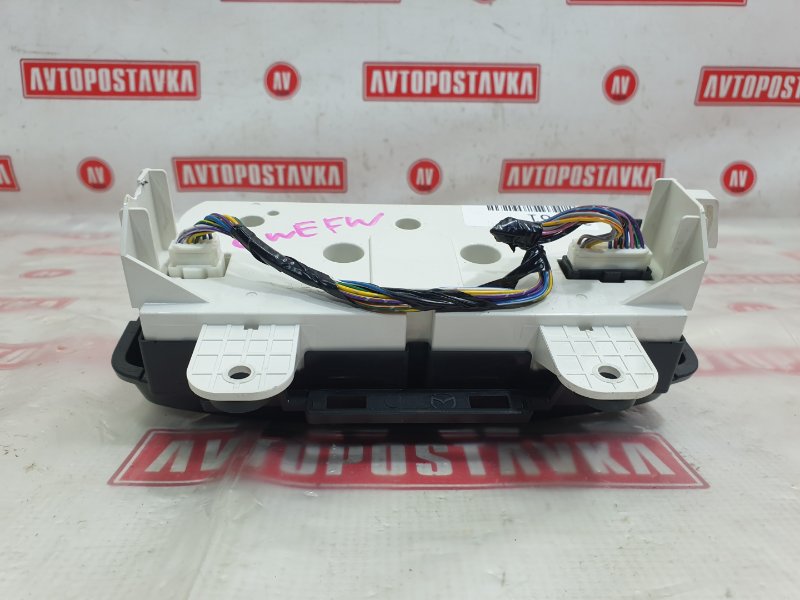 Блок управления климат-контролем, 900 рублей, Красноярск