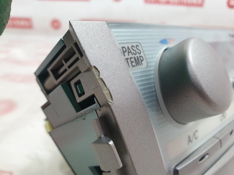 Блок управления климат-контролем, 350 рублей, Красноярск