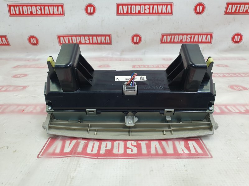 Блок управления климат-контролем, 350 рублей, Красноярск