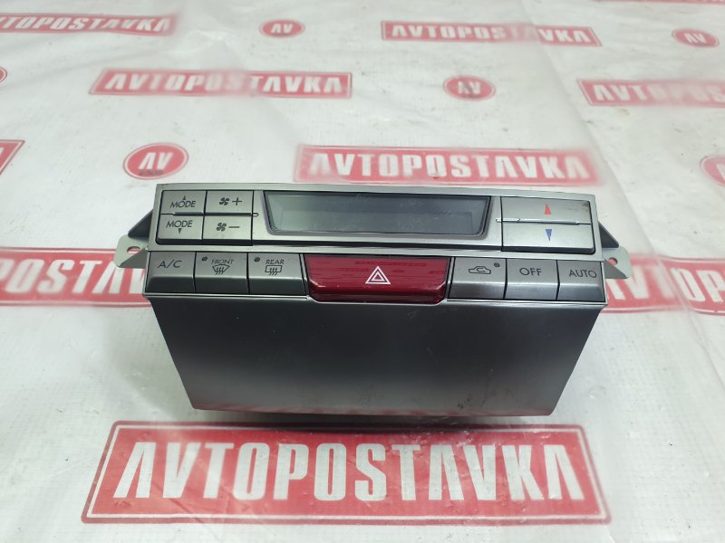 Блок управления климат-контролем, 450 рублей, Красноярск