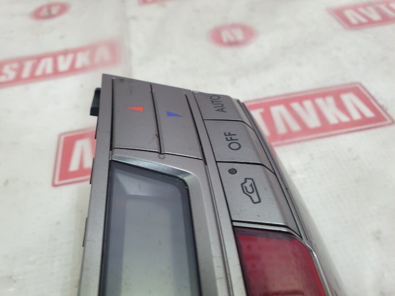 Блок управления климат-контролем, 450 рублей, Красноярск