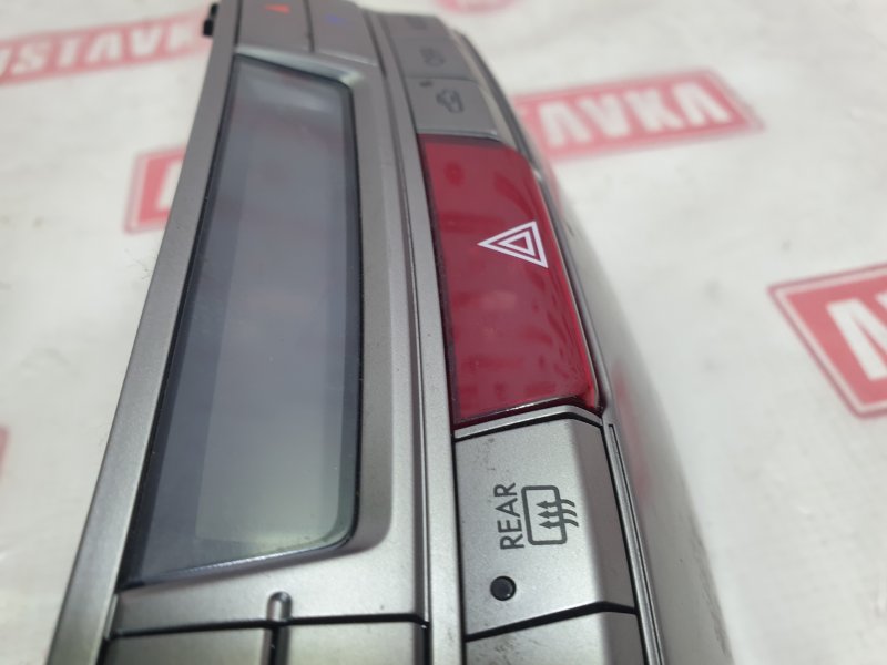 Блок управления климат-контролем, 450 рублей, Красноярск