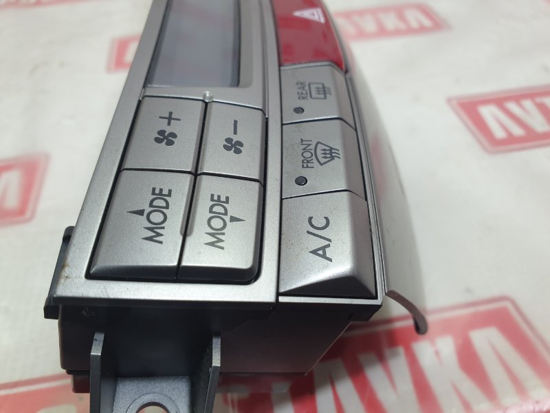 Блок управления климат-контролем, 450 рублей, Красноярск