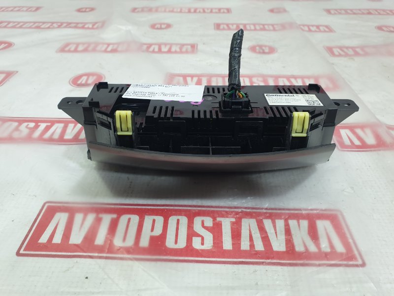 Блок управления климат-контролем, 450 рублей, Красноярск