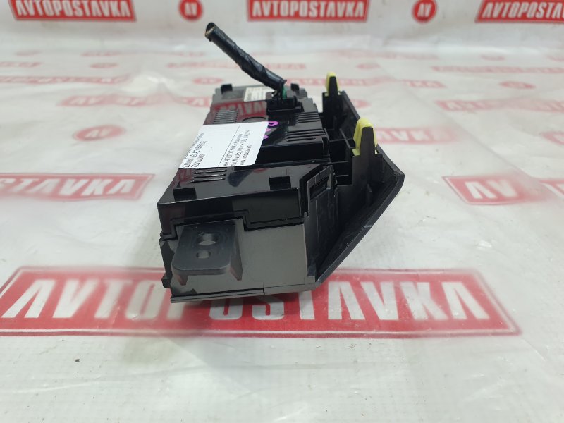 Блок управления климат-контролем, 450 рублей, Красноярск