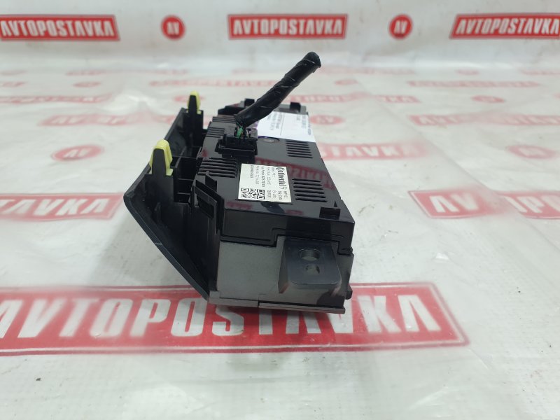 Блок управления климат-контролем, 450 рублей, Красноярск