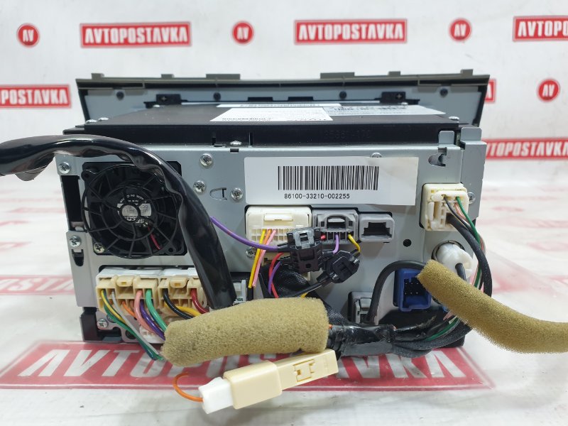 Магнитола, 2500 рублей, Красноярск