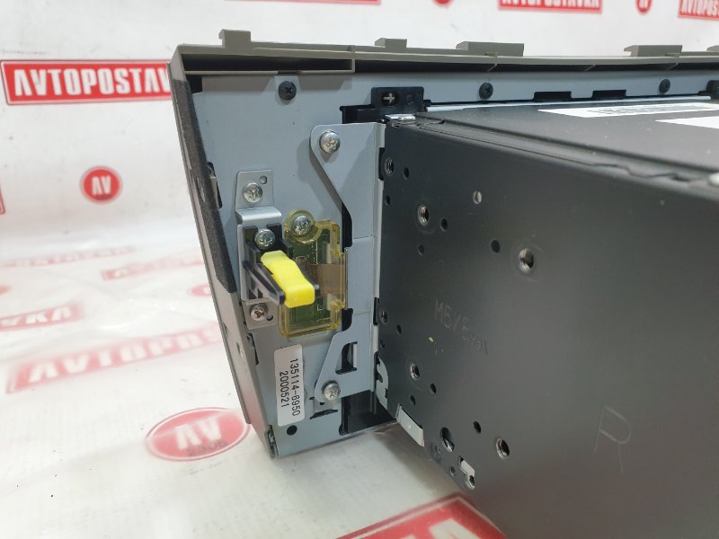 Магнитола, 2500 рублей, Красноярск