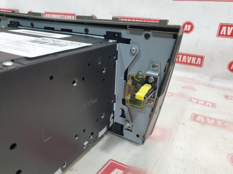 Магнитола, 2500 рублей, Красноярск