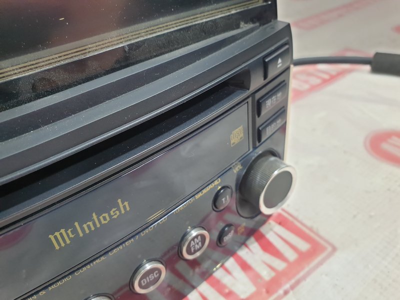 Магнитола, 4000 рублей, Красноярск