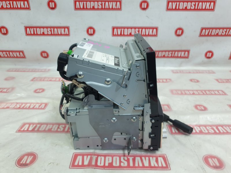 Магнитола, 4000 рублей, Красноярск