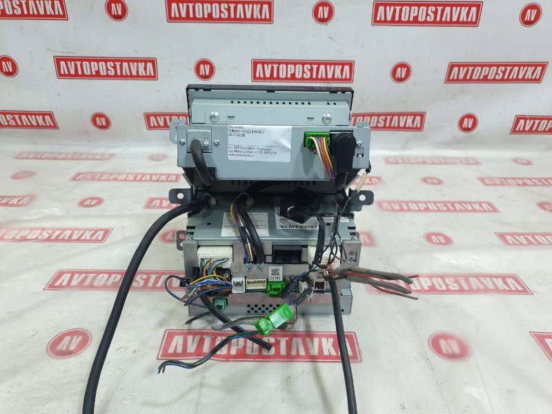 Магнитола, 4000 рублей, Красноярск