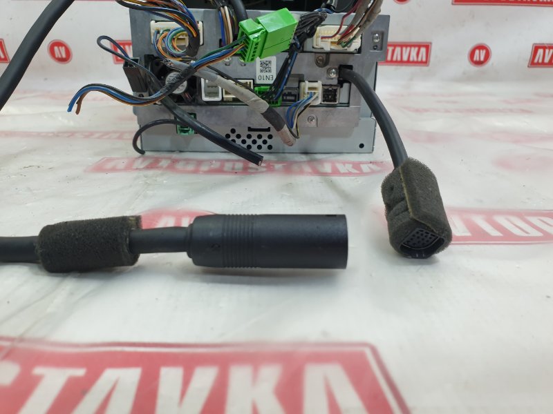 Магнитола, 4000 рублей, Красноярск