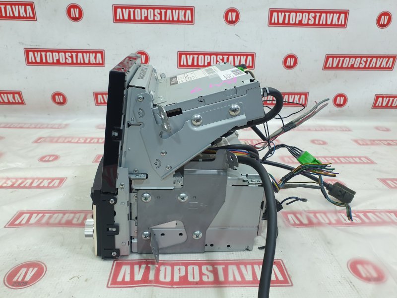 Магнитола, 4000 рублей, Красноярск