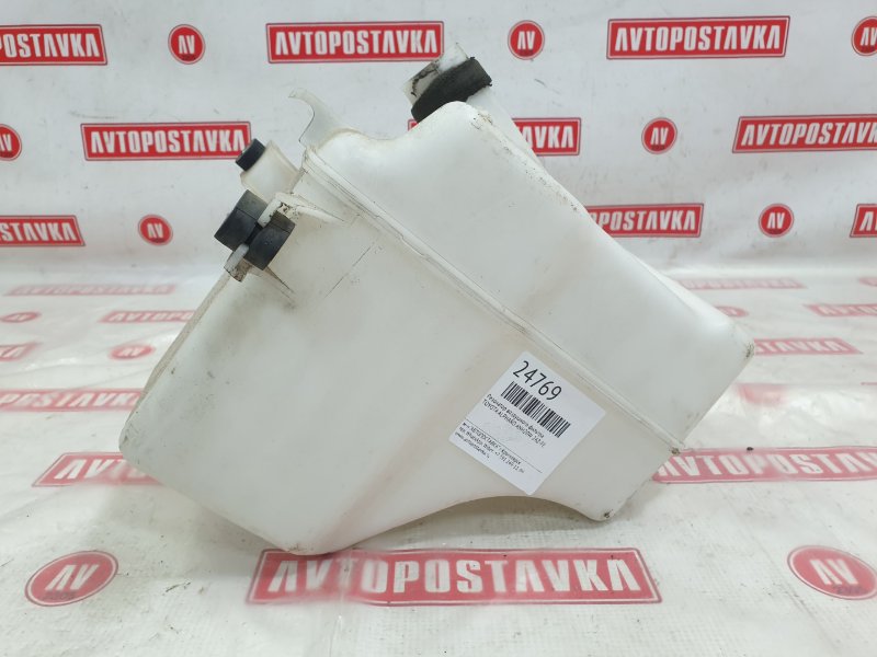 Резонатор воздушного фильтра, 2000 рублей, Красноярск