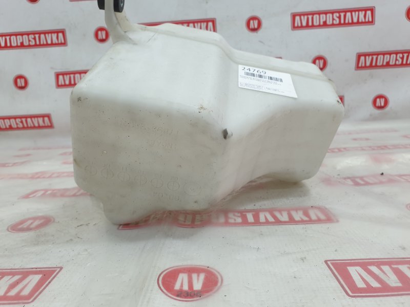 Резонатор воздушного фильтра, 2000 рублей, Красноярск