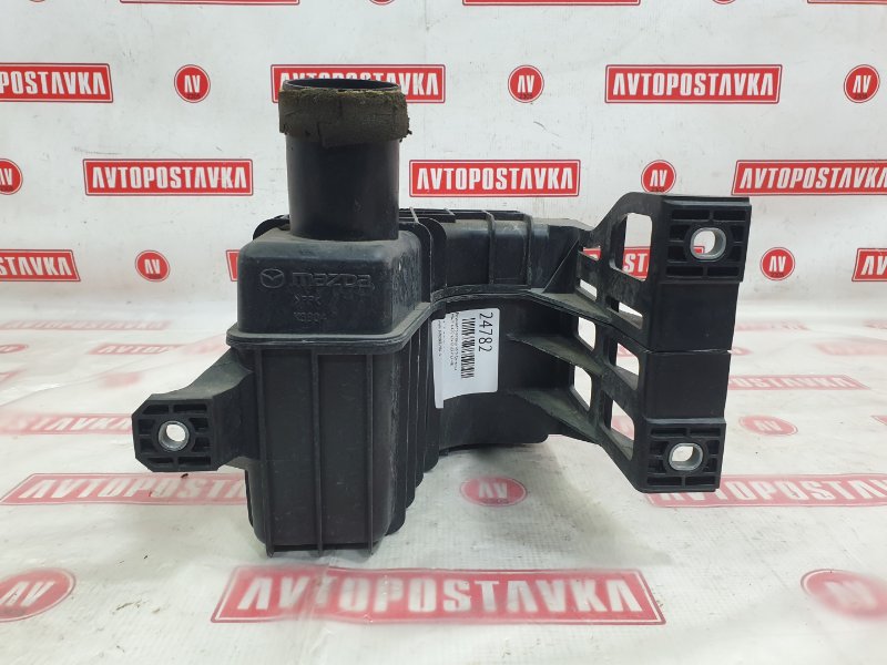 Резонатор воздушного фильтра, 700 рублей, Красноярск