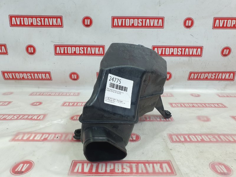 Резонатор воздушного фильтра, 300 рублей, Красноярск