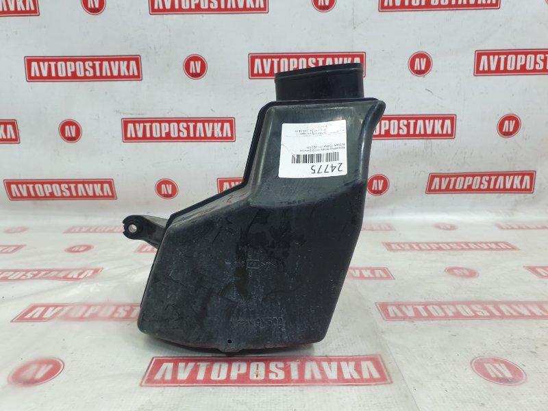 Резонатор воздушного фильтра, 300 рублей, Красноярск