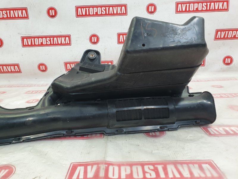 Резонатор воздушного фильтра, 1000 рублей, Красноярск