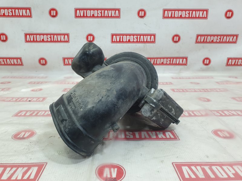 Резонатор воздушного фильтра, 700 рублей, Красноярск