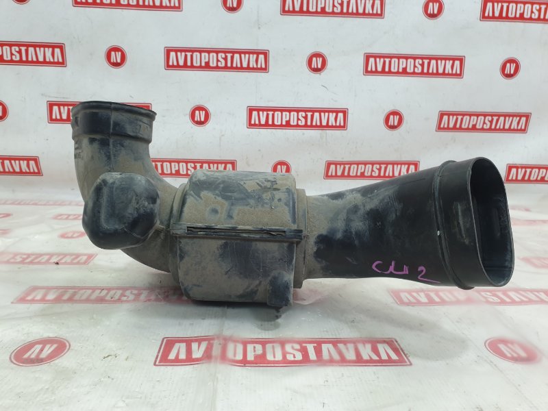 Резонатор воздушного фильтра, 700 рублей, Красноярск