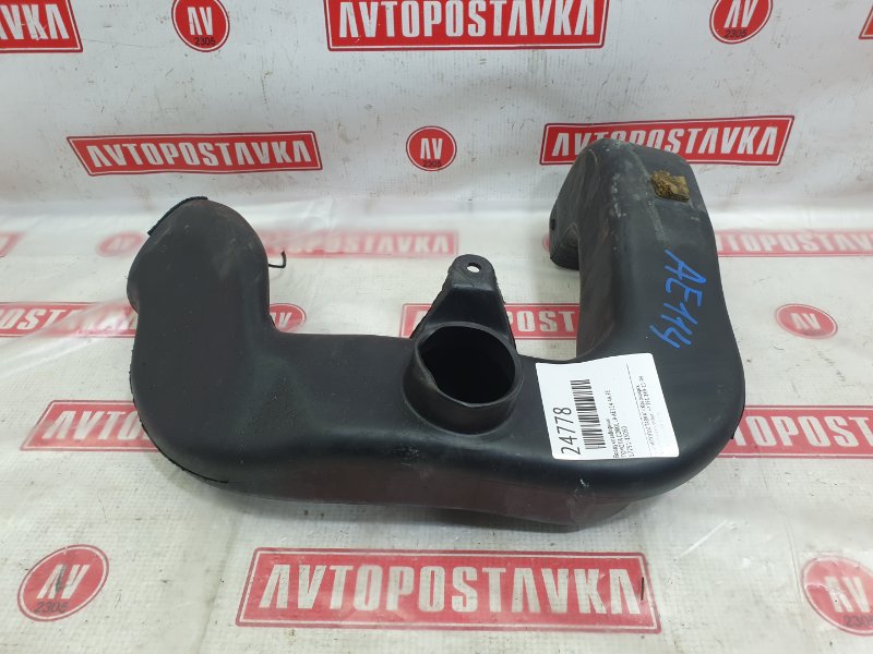 Воздухозаборник, 400 рублей, Красноярск